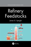 Refinery Feedstocks (eBook, ePUB)