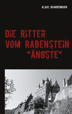 Die Ritter vom Rabenstein - Brandenburg, Klaus