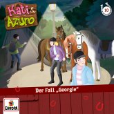 Folge 10: Der Fall "Georgie" (MP3-Download)