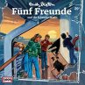 Folge 29: Fünf Freunde und die... - Bild 1