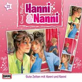Folge 22: Gute Zeiten mit Hanni und Nanni (MP3-Download)
