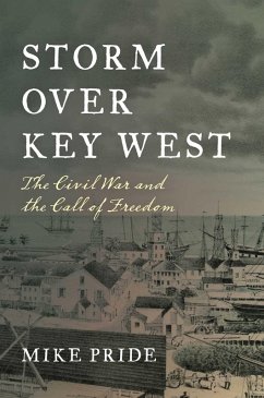 Cover Storm Over Key West (eBook, ePUB)
