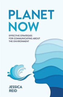 Planet Now (eBook, ePUB) - Reid, Jessica