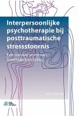 Interpersoonlijke Psychotherapie Bij Posttraumatische Stressstoornis