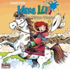 Hexe Lilli im wilden Wilden Westen (MP3-Download)