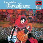 Folge 72: Die schöne Wassiljissa (MP3-Download)