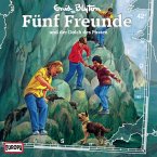 Folge 42: Fünf Freunde und der Dolch des Piraten (MP3-Download)