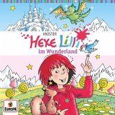 Folge 18: Hexe Lilli im Wunderland (MP3-Download)