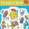 Folge 78: Pinocchio (MP3-Download) - Bild 1