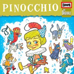Folge 78: Pinocchio (MP3-Download) - von der Osten-Sacken, Hella; Collodi, Carlo