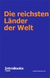 Die reichsten Länder der Welt (eBook,... - Bild 1