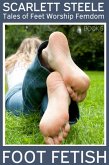 Foot Fetish - Tales of Feet Worship Femdom - Book 5 (eBook, ePUB) Foot Fetish - Tales of Feet Worship Femdom - Book 5 (eBook, ePUB)