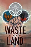 Wasteland (eBook, ePUB) Wasteland (eBook, ePUB)