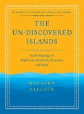The Un-Discovered Islands (eBook, ePUB)