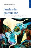 Janelas da psicanálise (eBook, ePUB)