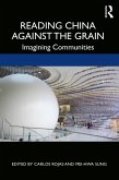 Reading China Against the Grain (eBook, ePUB)