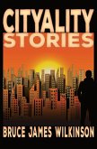 Cityality Stories (eBook, ePUB)