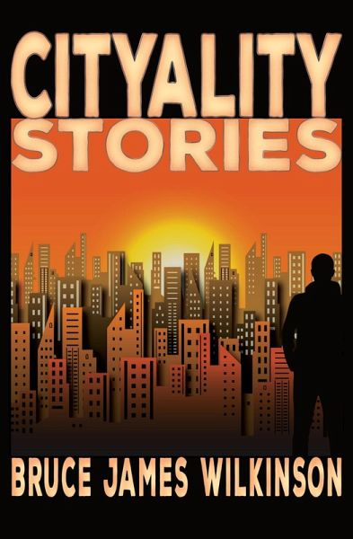 Cityality Stories (eBook, ePUB) Cityality Stories (eBook, ePUB)