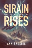 Sirain Rises (Wasteland, #2) (eBook, ePUB)
