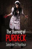 The Shaming of Purbeck (eBook, ePUB) The Shaming of Purbeck (eBook, ePUB)