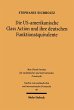 Die US-amerikanische Class Action und... - Bild 1