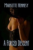 A Forced Descent (eBook, ePUB)