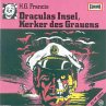 Folge 10: Draculas Insel, Kerker des... - Bild 1