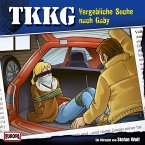 TKKG - Folge 124: Vergebliche Suche nach Gaby (MP3-Download)