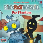 Folge 15: Das Phantom (MP3-Download)