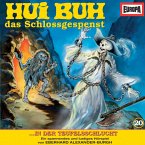 Folge 20: Hui Buh in der Teufelsschlucht (MP3-Download)