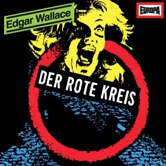 Folge 05: Der rote Kreis (MP3-Download) - Wallace, Edgar