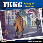 TKKG - Folge 138: Raubzug mit Bumerang (MP3-Download)
