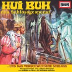 Folge 10: Hui Buh und das verschwundene Schloss (MP3-Download)