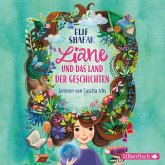 Liane und das Land der Geschichten (MP3-Download)