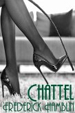 Chattel (eBook, ePUB) Chattel (eBook, ePUB)