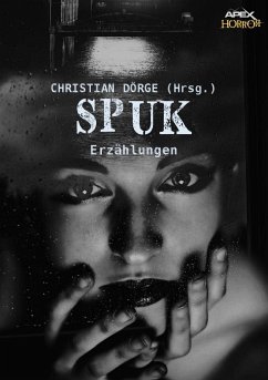 SPUK (eBook, ePUB) - Lovecraft, Howard Phillips; Poe, Edgar Allan
