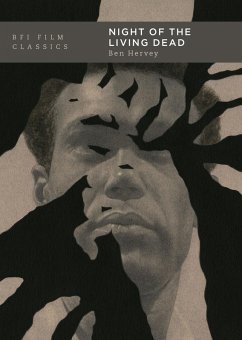 Night of the Living Dead (eBook, ePUB) - Hervey, Ben