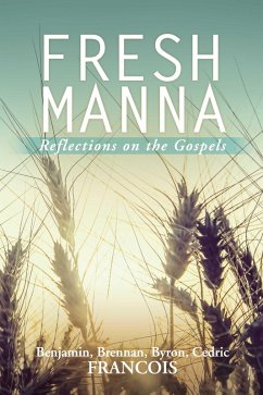 Cover Fresh Manna (eBook, ePUB)