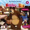 Folge 08: Super Mascha (MP3-Download) - Bild 1