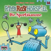 Folge 14: Die Sportskanone (MP3-Download)
