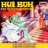Folge 08: Hui Buh und der Gruseltanz (MP3-Download)