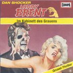 Folge 06: Im Kabinett des Grauens (MP3-Download)