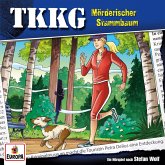 TKKG - Folge 103: Mörderischer Stammbaum (MP3-Download) TKKG - Folge 103: Mörderischer Stammbaum (MP3-Download)