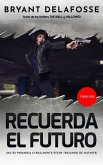 Recuerda el Futuro (eBook, ePUB)