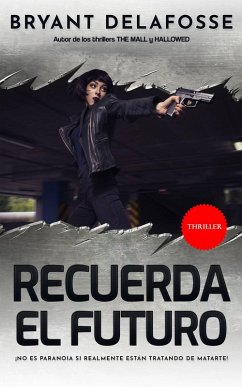 Recuerda el Futuro (eBook, ePUB) Cover Recuerda el Futuro (eBook, ePUB)