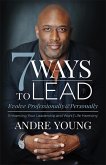 7 Ways to Lead (eBook, ePUB)