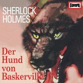 Folge 01: Der Hund von Baskerville (MP3-Download)