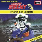 Folge 01: Irrfahrt der Skelette (MP3-Download)
