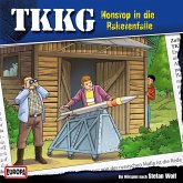 TKKG - Folge 146: Nonstop in die Raketenfalle (MP3-Download)