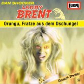 Folge 16: Orungu, Fratze aus dem Dschungel (MP3-Download)